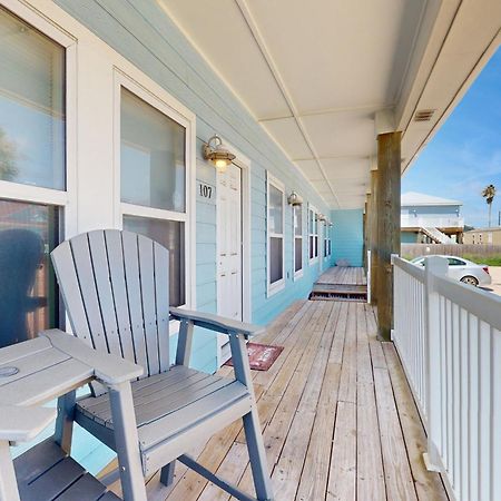 Flip Flop&Relax Apartment Port Aransas Exterior foto
