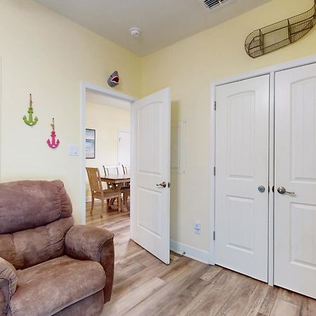 Flip Flop&Relax Apartment Port Aransas Exterior foto
