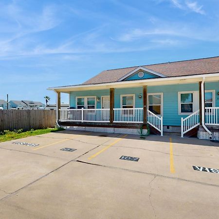 Flip Flop&Relax Apartment Port Aransas Exterior foto