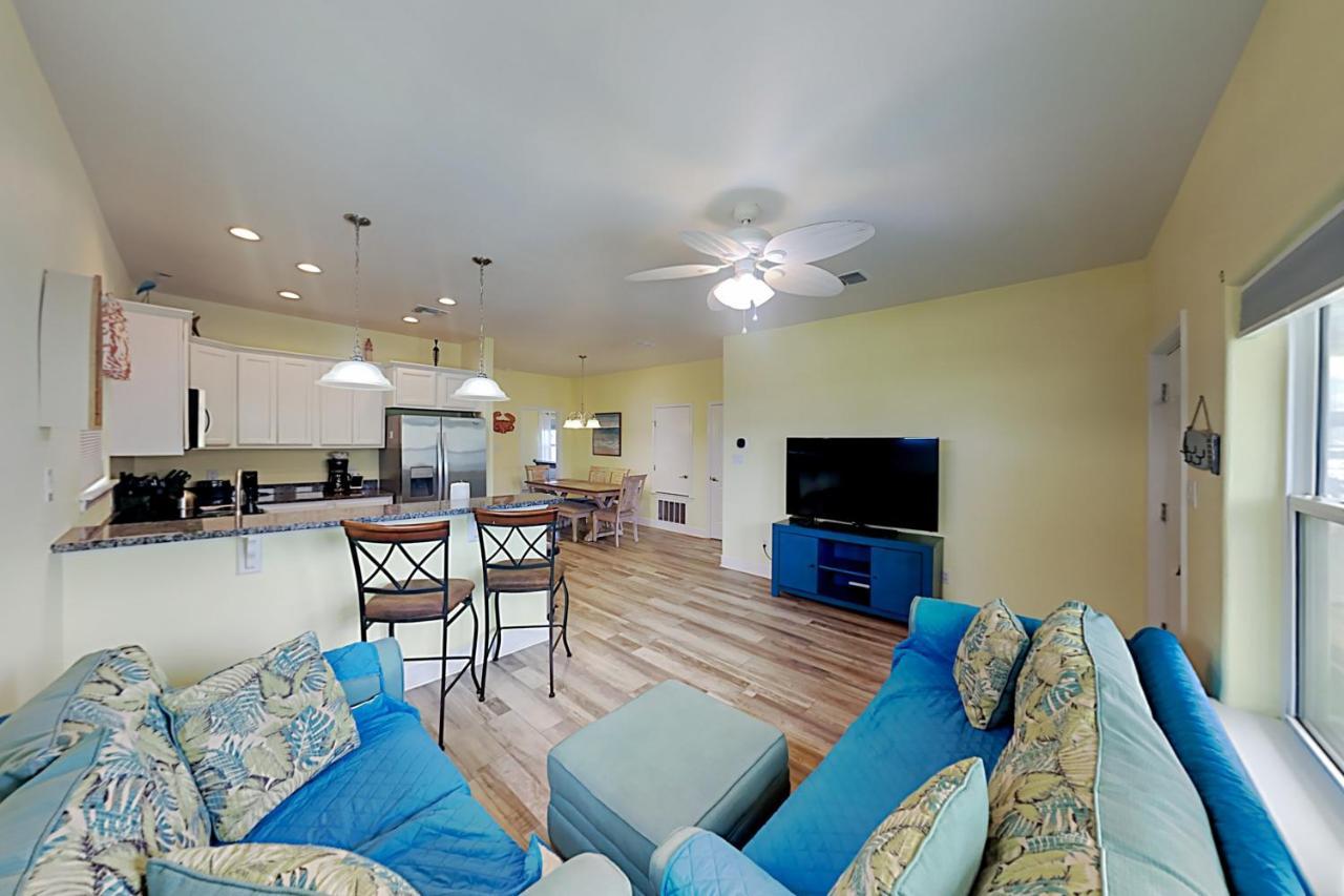 Flip Flop&Relax Apartment Port Aransas Exterior foto