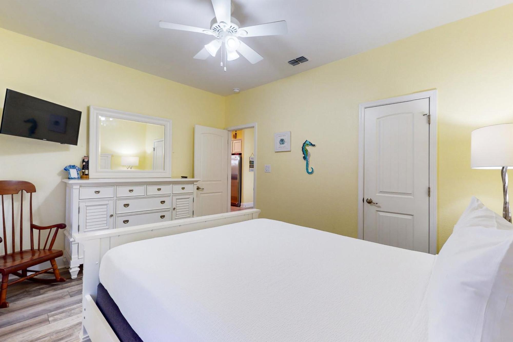 Flip Flop&Relax Apartment Port Aransas Exterior foto
