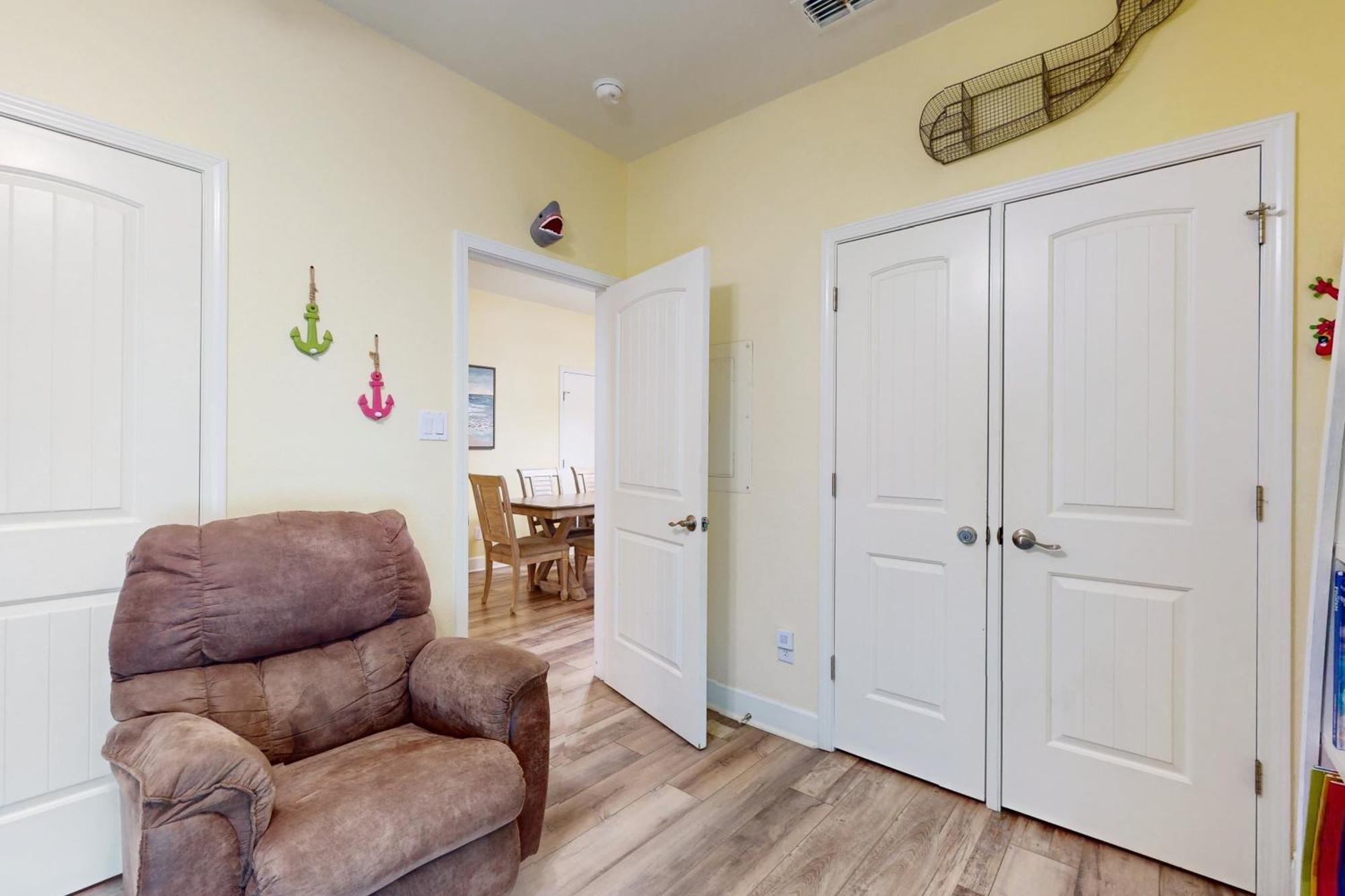 Flip Flop&Relax Apartment Port Aransas Exterior foto