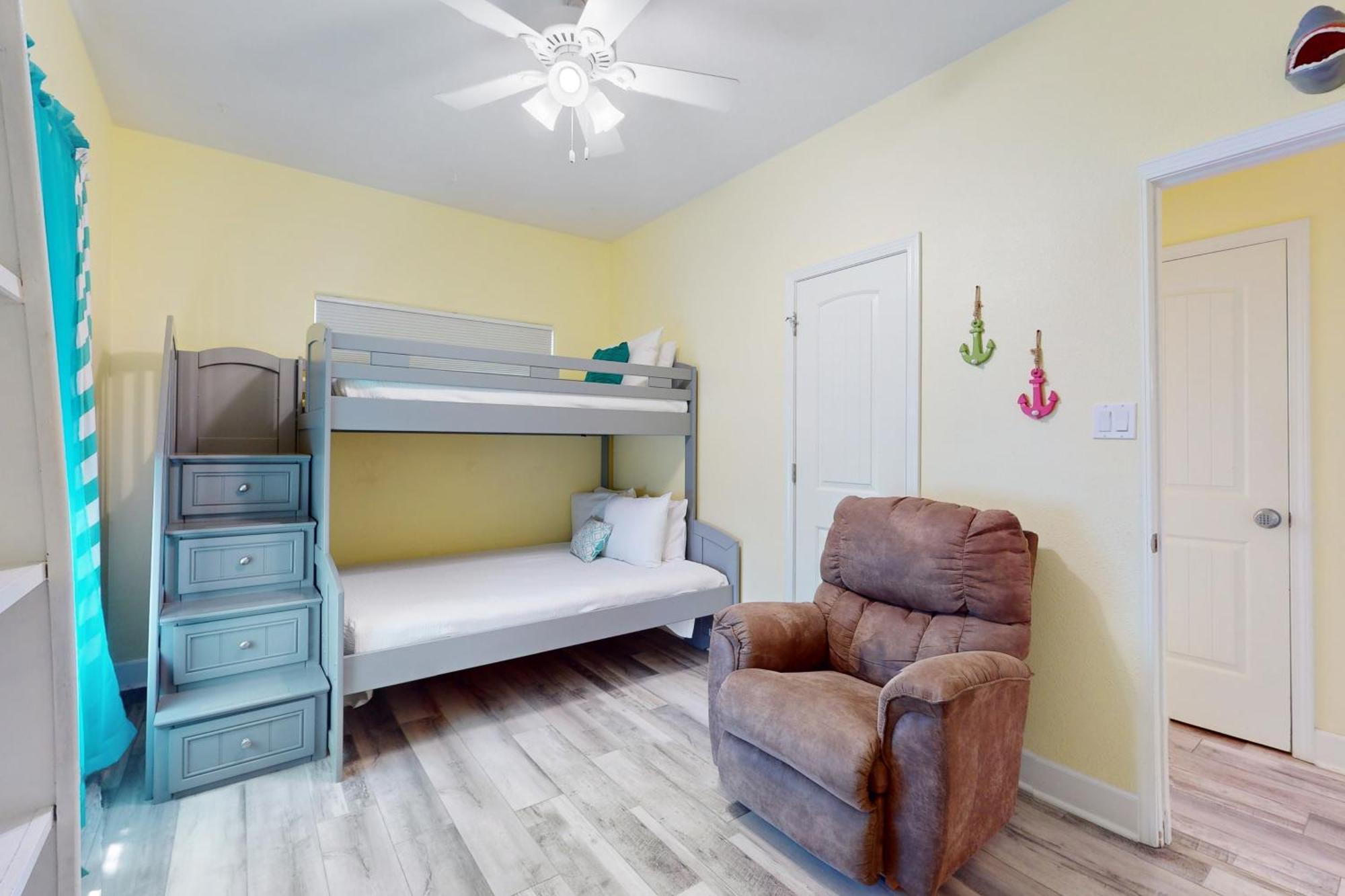Flip Flop&Relax Apartment Port Aransas Exterior foto