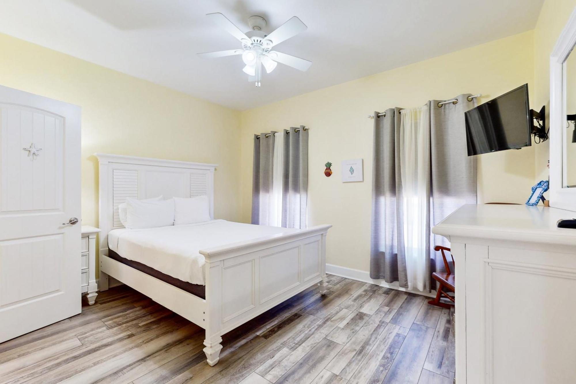 Flip Flop&Relax Apartment Port Aransas Exterior foto