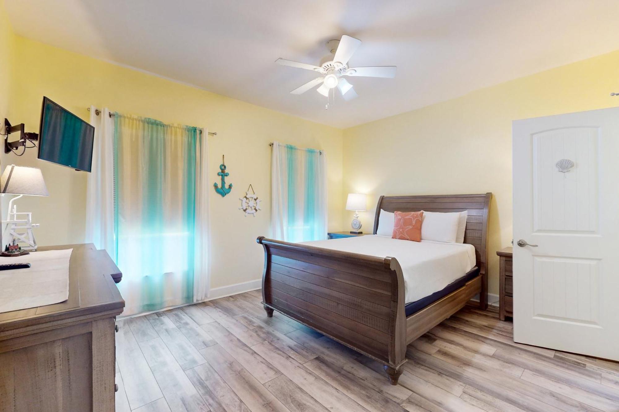 Flip Flop&Relax Apartment Port Aransas Exterior foto