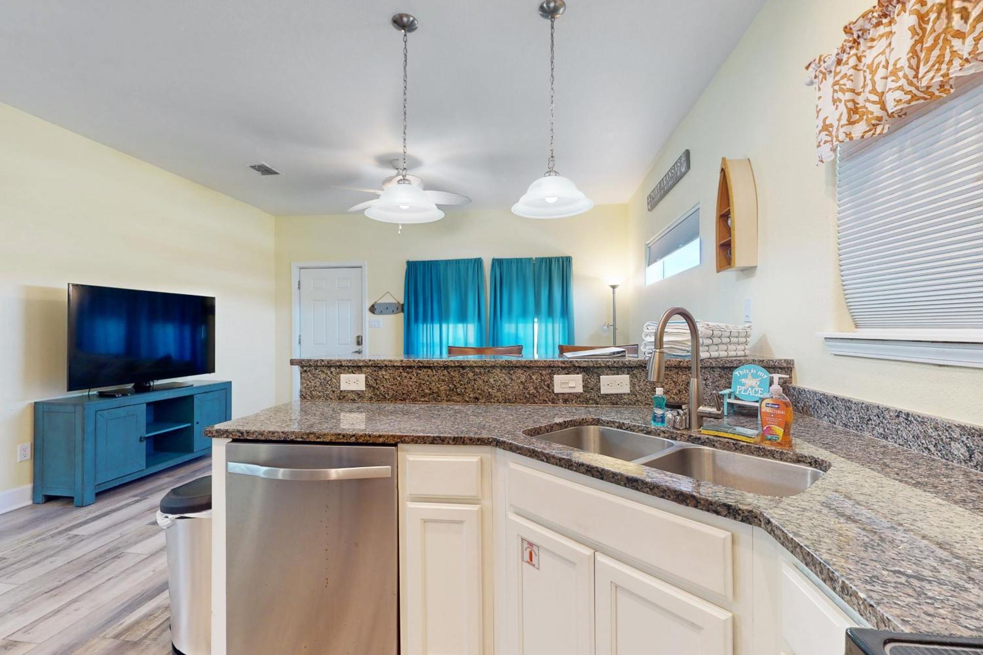 Flip Flop&Relax Apartment Port Aransas Exterior foto