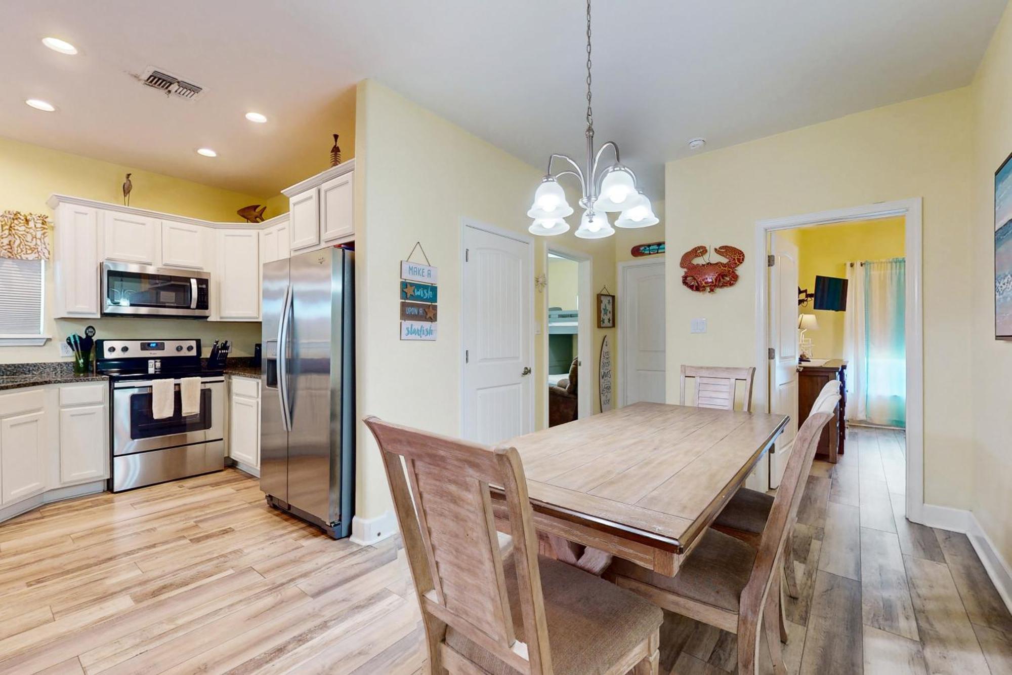Flip Flop&Relax Apartment Port Aransas Exterior foto