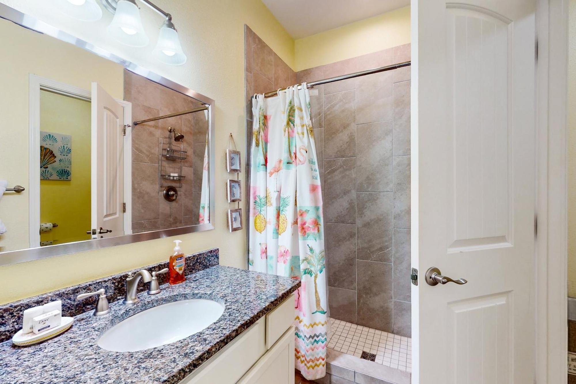Flip Flop&Relax Apartment Port Aransas Exterior foto